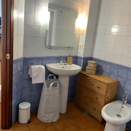 Stunning Attic With Private Terrace And Parking Optional Apartment *