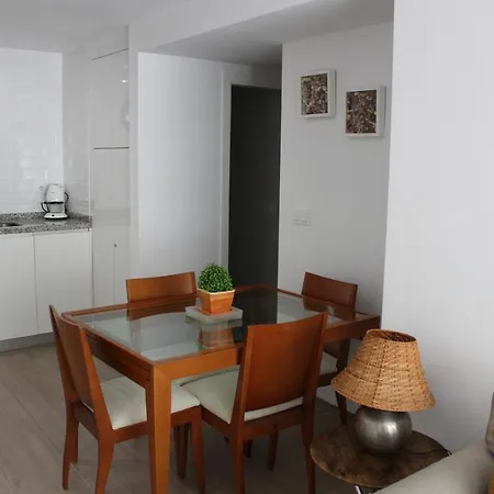 Apartament Dreamsapt Placentines Sewilla