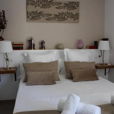 Apartament Dreamsapt Placentines *