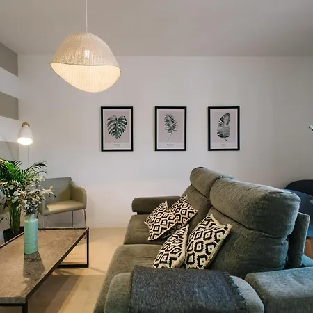Encarnacion Apartment *