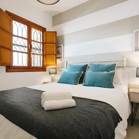 Apartment Encarnacion *