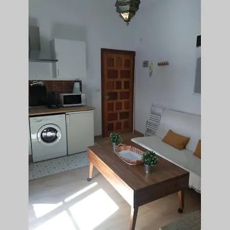 Centro Encarnacion 1º D Apartment Seville