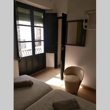 Centro Encarnacion 1º D Apartment Seville