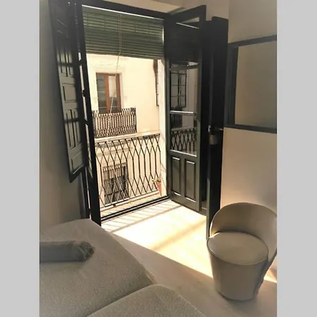 Centro Encarnacion 1º D Seville