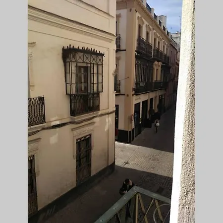 Apartment Centro Encarnacion 1º D