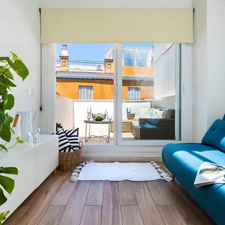Alohamundi Alameda Iii Holiday home *