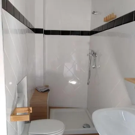 Appartement Centro Encarnacion 1º I *