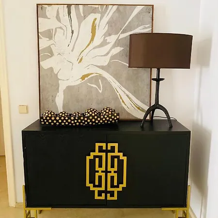 Portico Апартаменты
