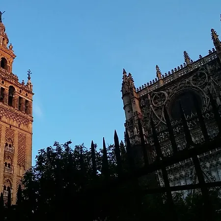 Conde Collection Gran Poder Apartment Seville