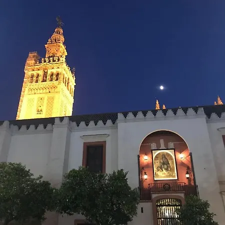 Apartment Conde Collection Gran Poder Seville