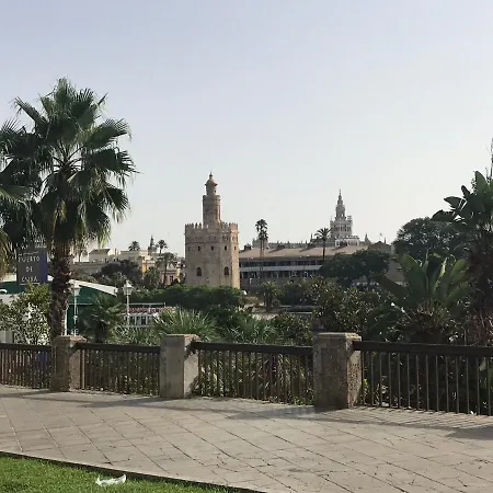 Conde Collection Gran Poder Apartment Seville