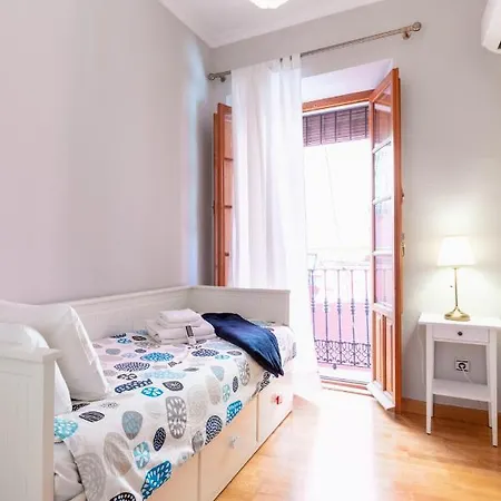 Apartment Conde Collection Gran Poder