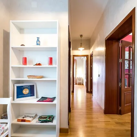 Conde Collection Gran Poder Apartment Seville