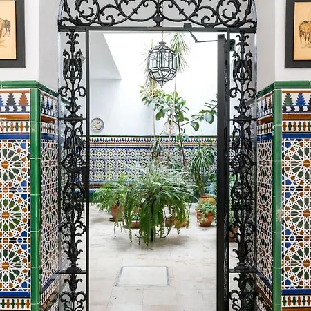 Apartment Conde Collection Gran Poder