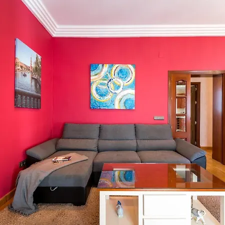 Conde Collection Gran Poder Apartment
