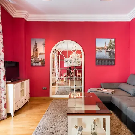 Conde Collection Gran Poder Apartment *