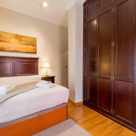 Apartment Conde Collection Gran Poder