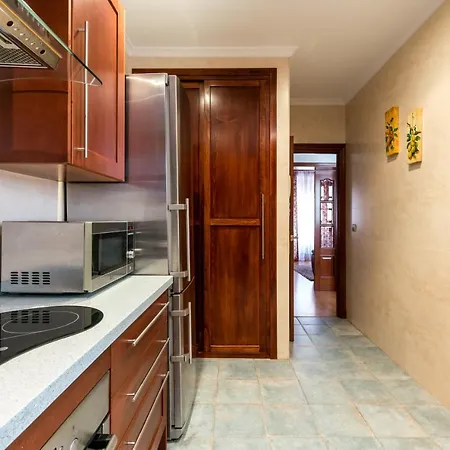 Apartment Conde Collection Gran Poder *