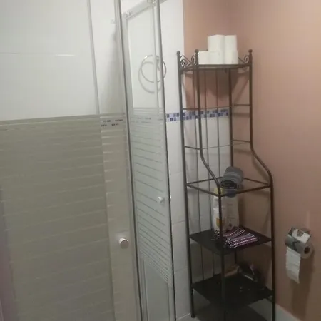 Apartamento Centro Santa Catalina 1º B Sevilha