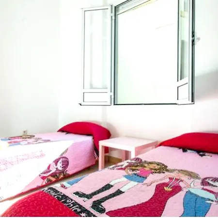 Apartment Calle Martin Villa Appartement