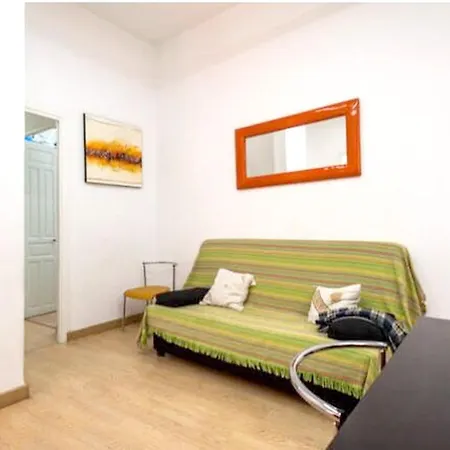 Apartment Calle Martin Villa Appartement