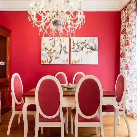 Conde Collection Gran Poder Apartment Seville
