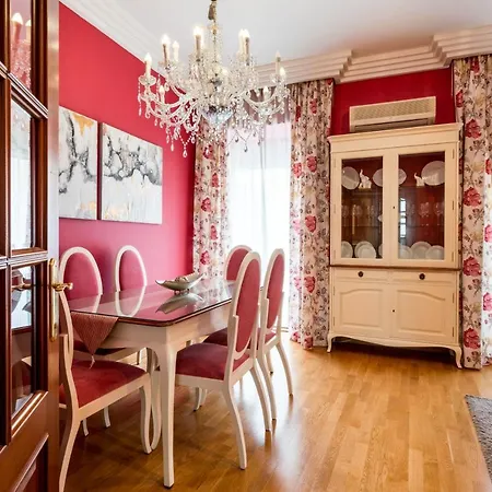 Apartment Conde Collection Gran Poder Seville
