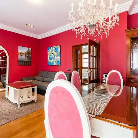 Conde Collection Gran Poder Seville