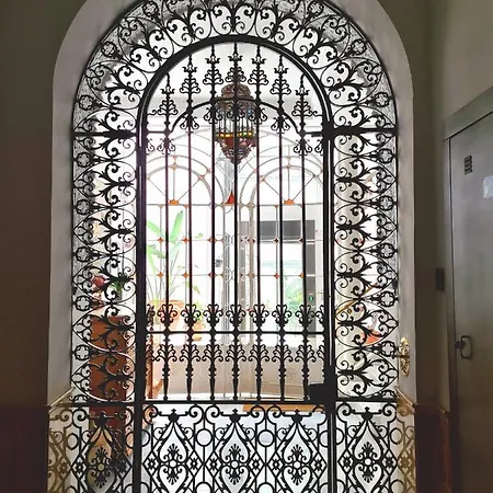 Hispalis Casa Palacio *