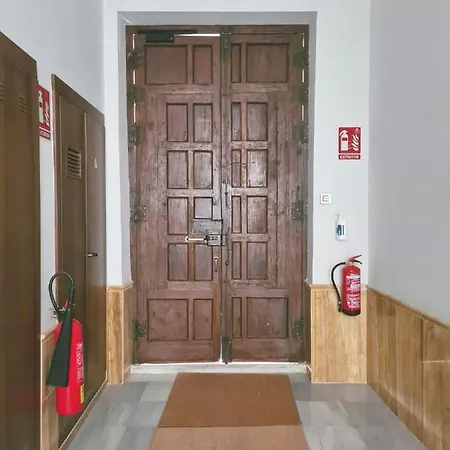 Apartment Hispalis Casa Palacio *