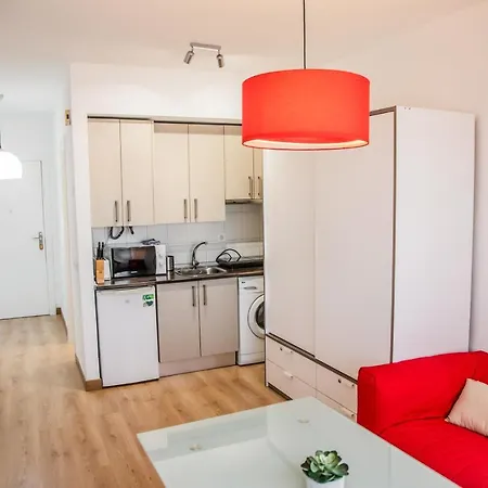 Appartement Fibes Loft By Valcambre