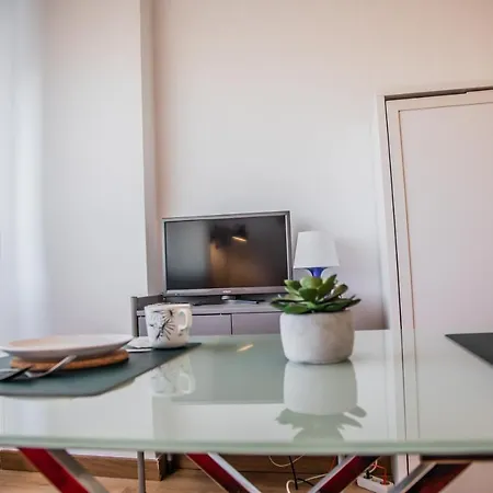Appartement Fibes Loft By Valcambre *