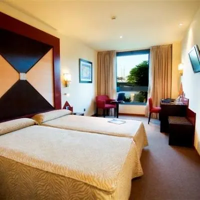 Ribera De Triana 4*