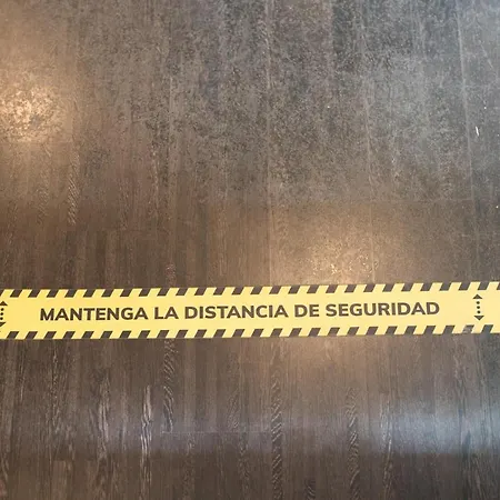 Hotel Madrid De 2*