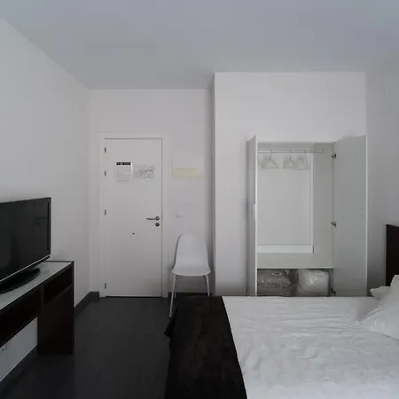Madrid De Hotel