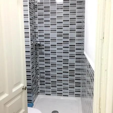 Appartement Apartment Calle Martin Villa *