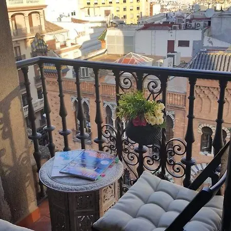 Appartement Apartment Calle Martin Villa *