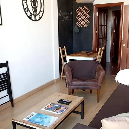 Apartment Calle Martin Villa Appartement *