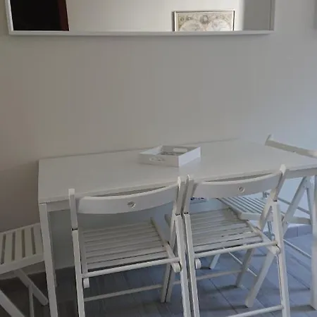 Centro Santa Catalina Apartment *