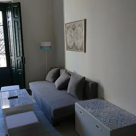 Centro Santa Catalina Apartment