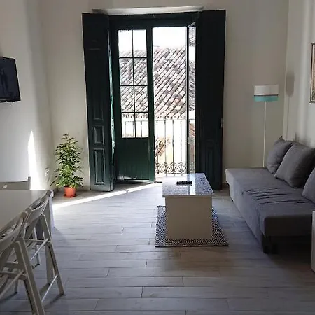 Apartment Centro Santa Catalina