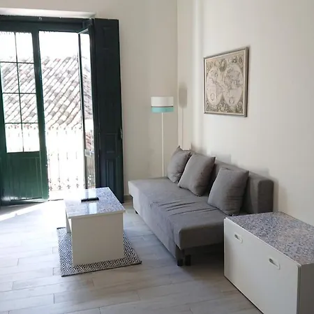 Apartment Centro Santa Catalina *