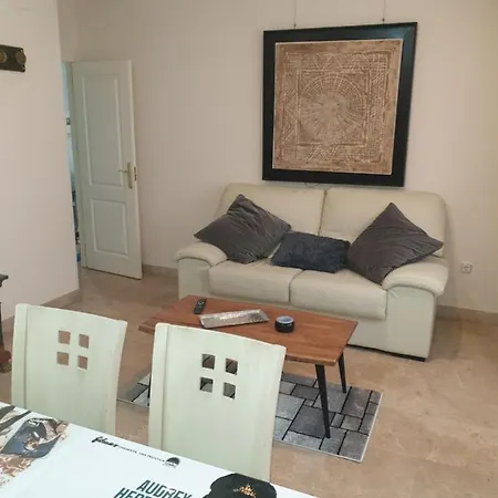 Triana Pura Esencia Appartement *