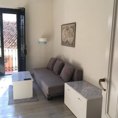 Apartment Centro Santa Catalina *