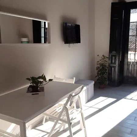 Apartment Centro Santa Catalina Seville