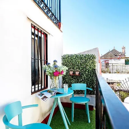 Apartment Lope De Rueda