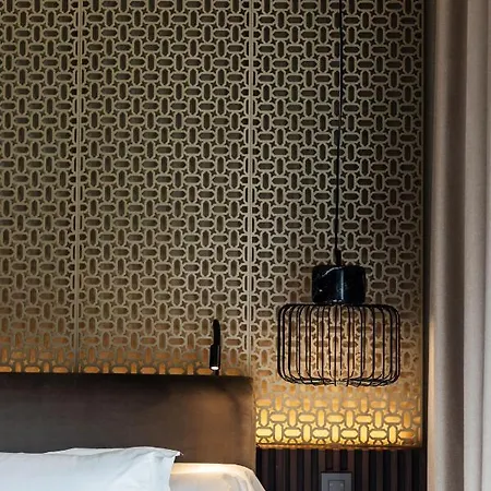 Soho Boutique Catedral Hotel
