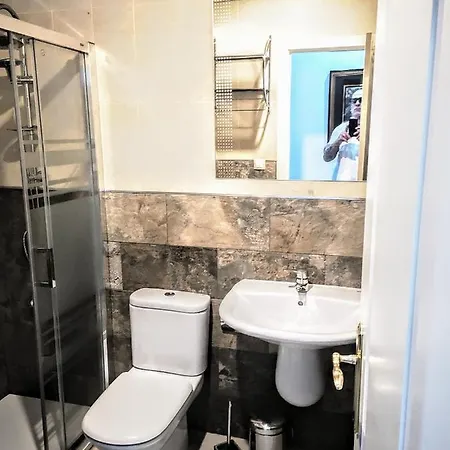Appartement Triana Pura Esencia