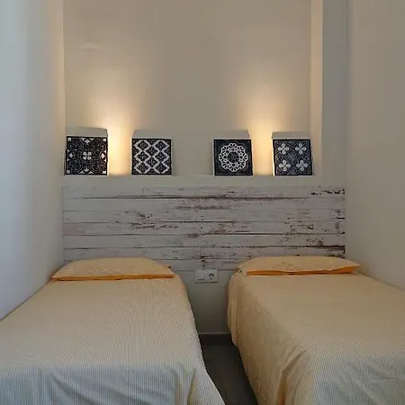 Apartment Centro Santa Catalina