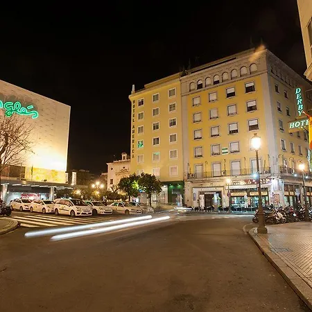 Derby Hotel
